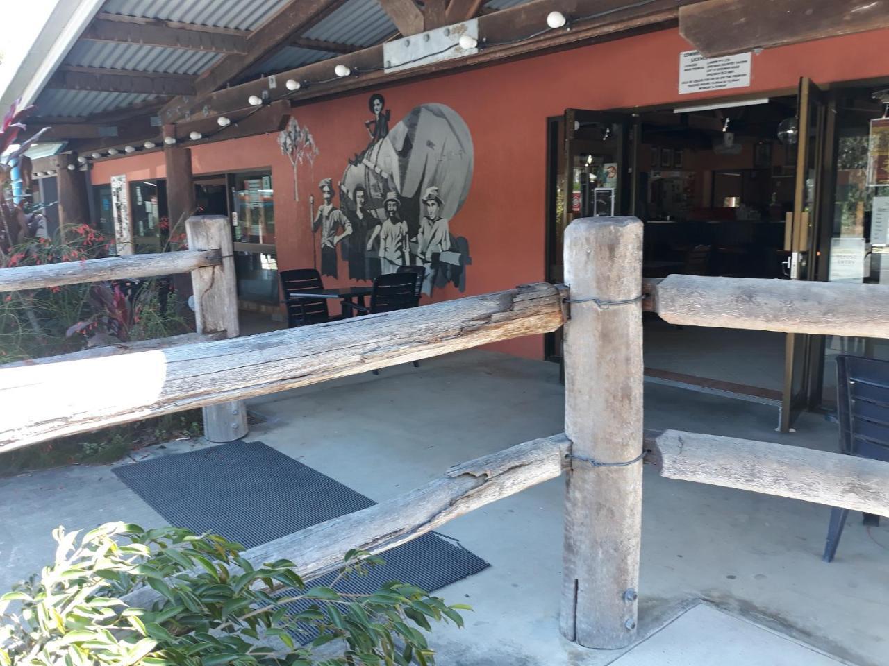 Speewah Country Tavern Kültér fotó